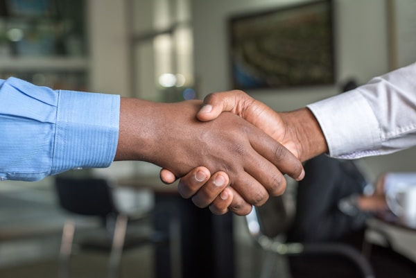 L'équipe OROGNA Consulting