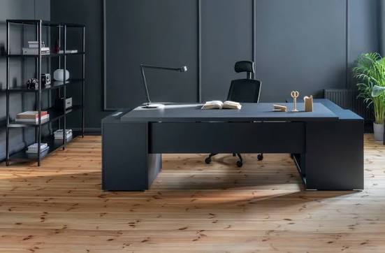 OROGNA Consulting — environnement de travail