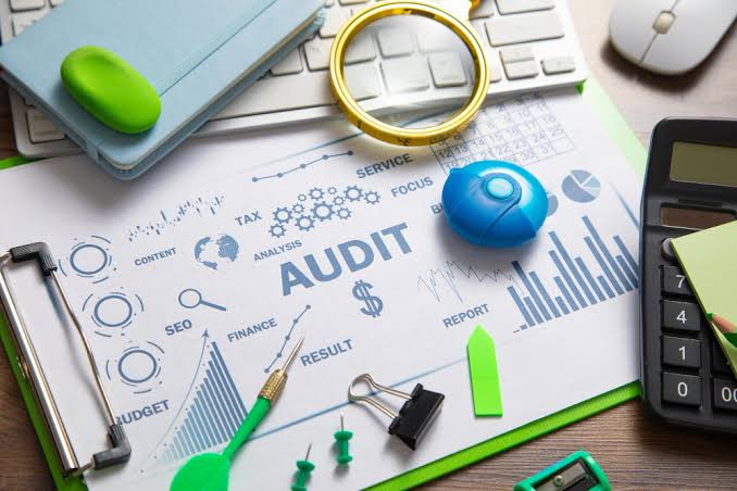 Audit, Finance et Gestion