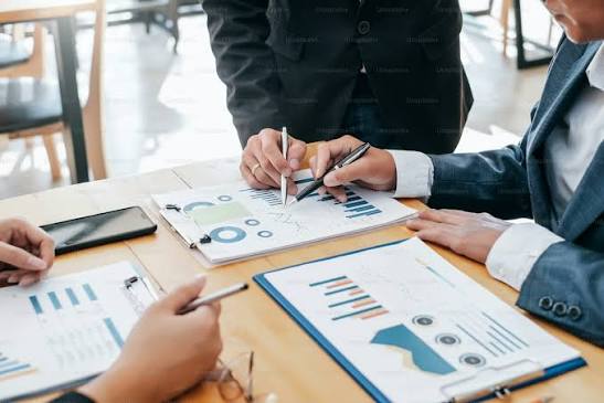 Conseils en organisation et transformation institutionnelle